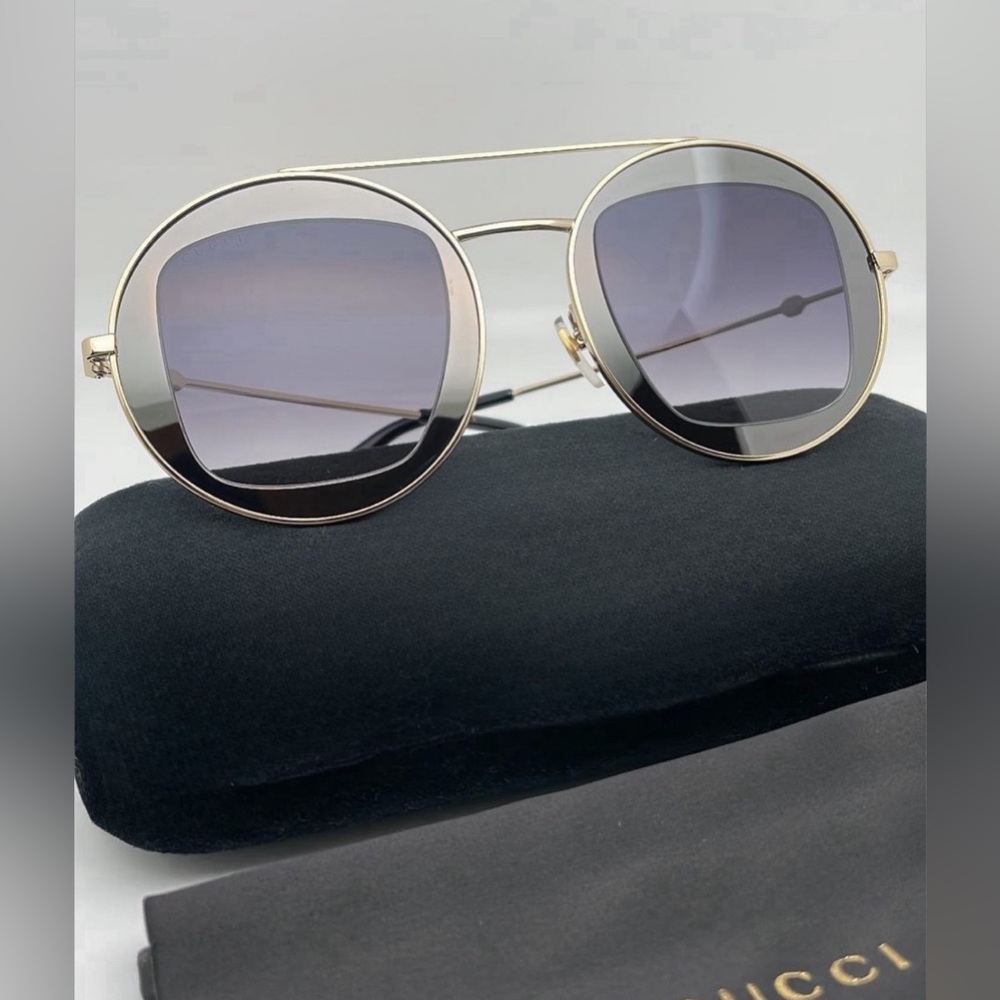 GUCCI SUNGLASSES UNISEX